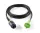 Festool Plug-It kábel 4fm (203935) - 1 db