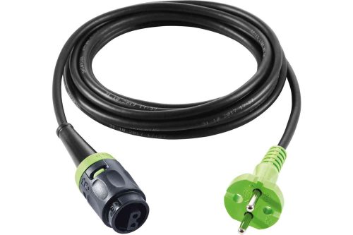 Festool (203935) plug it-kábel H05 RN-F4 - 1 db