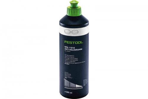 Festool polírpaszta MPA 11010 WH/Fehér 500ml
