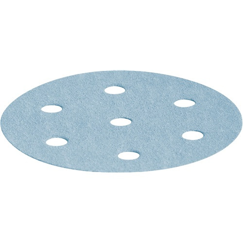 Festool csiszolólapok 125mm P100 Granat