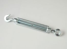 Huzalfeszítő M12 DIN 1480