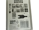 Stanley Multifunkciós készülékhez 10×30mm-es fűrészlap
