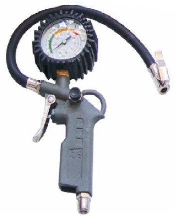 Tömlőfúvató  TG-11