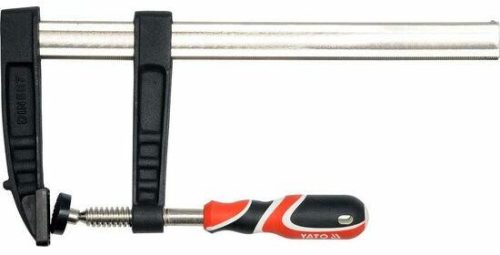 Yato pillanatszorító 50x200