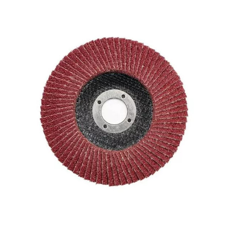 Lamellás csisz. 125mm P40 Rhodius Jumbo speed Kerámiás