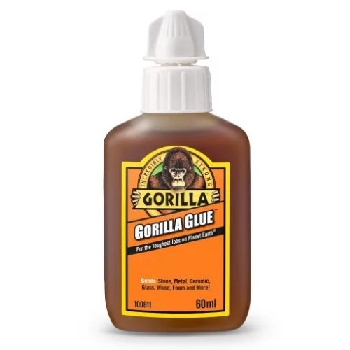 Gorilla Glue általános ragasztó 60ml