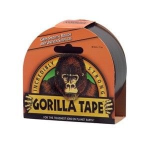 Gorilla TAPE ragasztószalag 73mmx27m