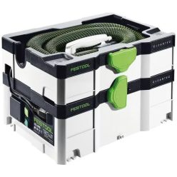 Festool Mobil elszívó CLEANTEC CTL SYS