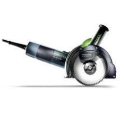 Festool DSC-AG 125 FH-Plus gyémántvágó rendszer