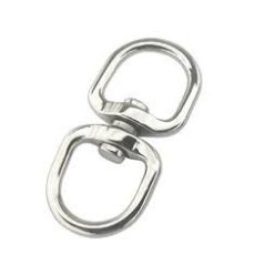 Forgó összekötő 4,5x13x13