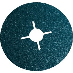 Rotasmirg 115mm P60 inox