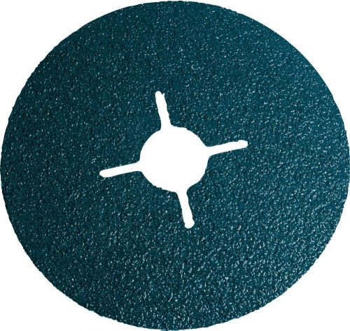 Rotasmirg 115mm P60 inox