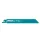 Makita orrfűrészlap B-05169 (darabra)