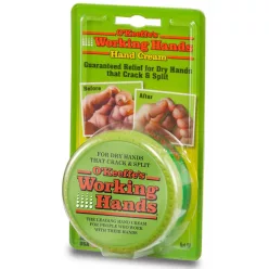 O'Keeffe's Working Hands kézkrém /Gorilla