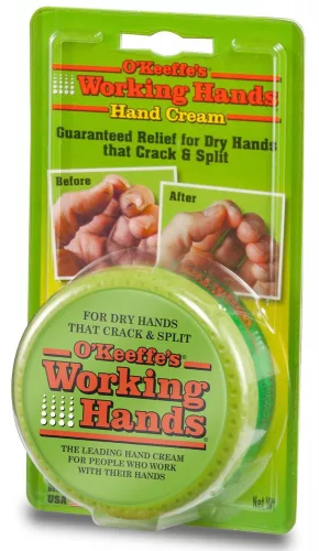 O'Keeffe's Working Hands kézkrém /Gorilla