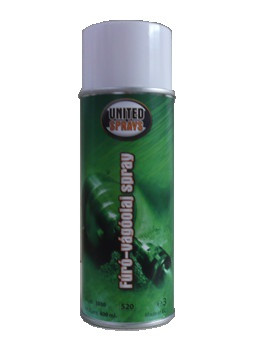 United Seals Vágó-fúró-üregelő spray  500 ml
