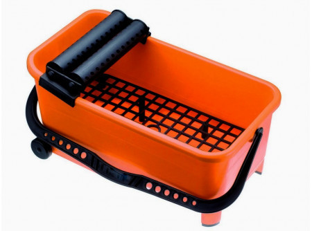 Kapriol burkoló vödör  15L