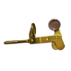 Zsalugáter kitámasztó 80mm