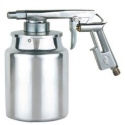 Betta homokfúvó pisztoly