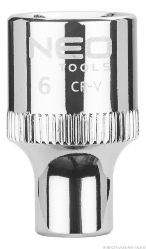 Neo 3/8 14 mm crv dugókulcs