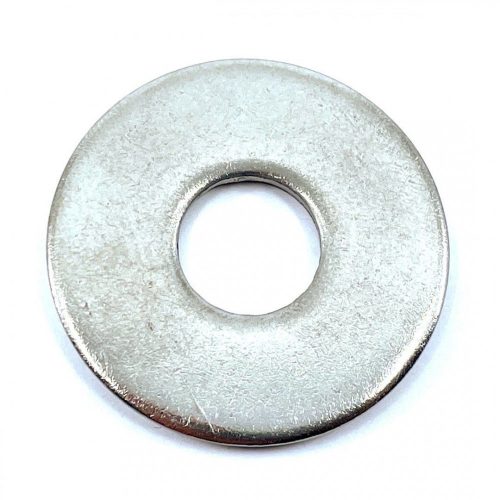 Fakötésű alátét M5 DIN 9021