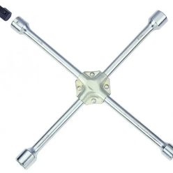 King Tony Keresztkulcs 17/19/21/22 - 1/2" 