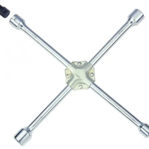 King Tony Keresztkulcs 17/19/21/22 - 1/2" 