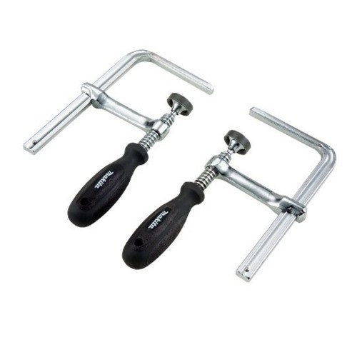 Makita T2 Vezetősín rögzítő