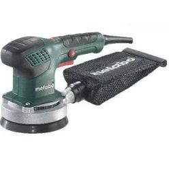 Metabo SXE3125 excentercsiszoló