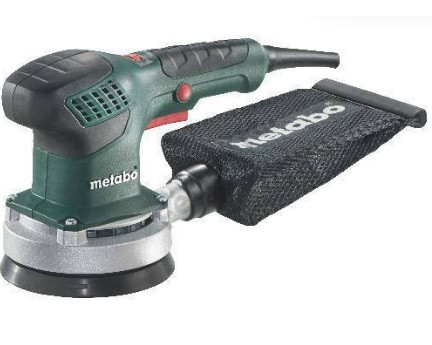 Metabo SXE3125 excentercsiszoló