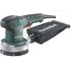 Metabo SXE3125 excentercsiszoló