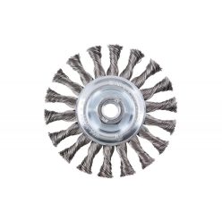 Festa drótkorong körkefe csavart 115mm x M14 