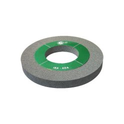 Csapos köszörűkő B70 szürke kör 20x3,2x3mm