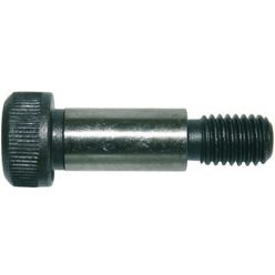   Belső kulcsnyílású csavar illesztő csavar M10/M12x30 12.9