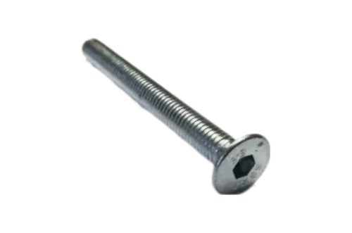 Süllyesztettfejű belső kulcsnyílású csavar 8.8 csavar M8x40