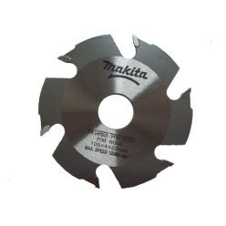   Makita lapostiplimaró tárcsa 100x4x22 (6fogas) 3901 B-20644