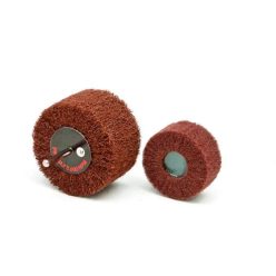 Vlies csaposcsiszoló 30x30x6 A/O