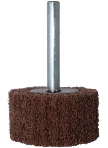 Vlies csaposcsiszoló 40x30x6