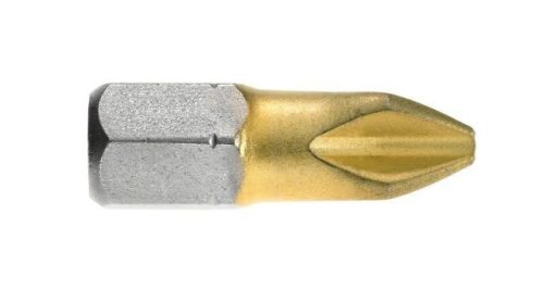 Bosch bit 1/4" Ph1x25mm Maxi Grip