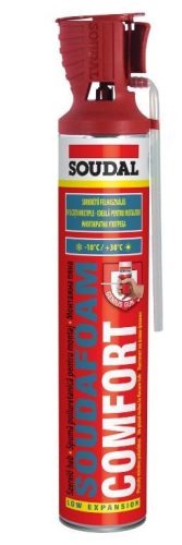 Soudal purhab 750 ml