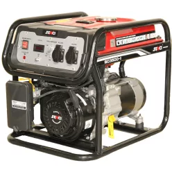 Senci SC-3500 top áramfejlesztő – áramfejlesztő