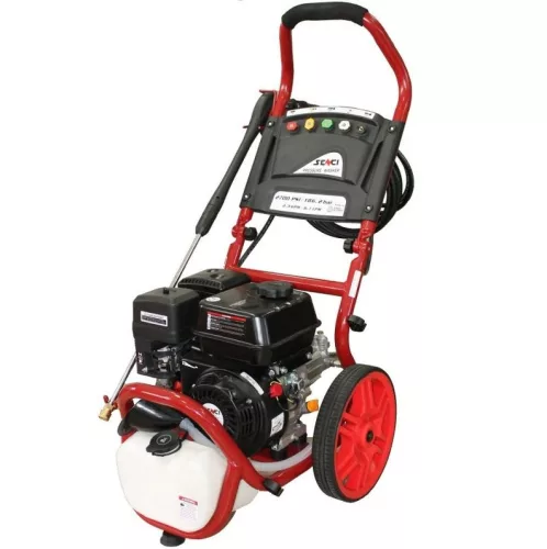 SENCI SCPW-2700 Benzinmotoros magasnyomású mosó