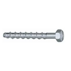 Betoncsavar Htl. 10x75mm(8mm furat)