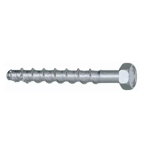 Betoncsavar Htl. 10x75mm(8mm furat)