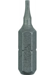 Bosch csavarozófej, extra kemény<br/>