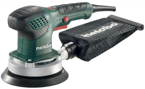 Metabo SXE3150 excentercsiszoló