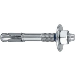 Alapcsavar M16x200mm