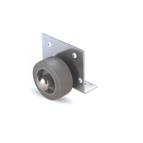 Fiókgörgő 301/50AM  szürkegumis,oldalfelfogatású