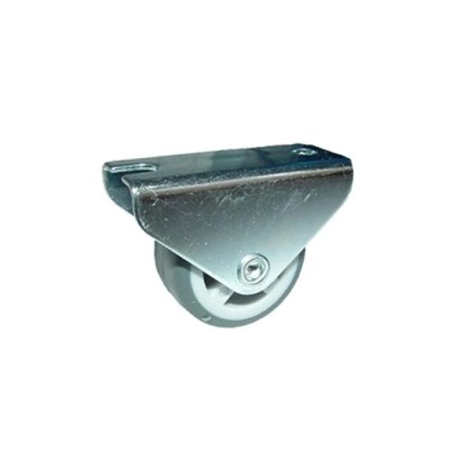 Fiókgörgő AV.303/40  szürkegumis süllyesztett