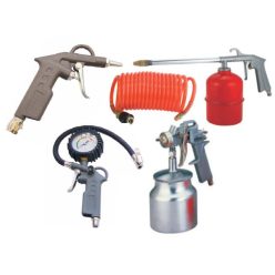 Betta/Fini levegős szett alsótartályos